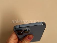 iPhone 13 Pro Max 128gb blue 