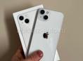 iPhone 13 128gb starlight 