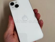 iPhone 13 128gb starlight 
