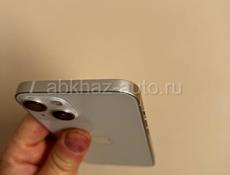 iPhone 13 128gb starlight 
