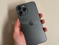iPhone 13 Pro Max 256gb graphite 