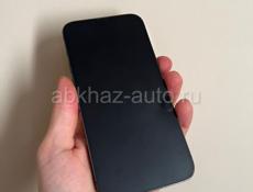 iPhone 13 Pro Max 256gb graphite 