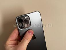 iPhone 13 Pro Max 256gb graphite 