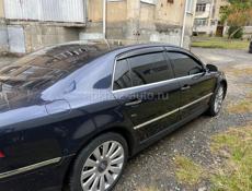 Volkswagen Phaeton