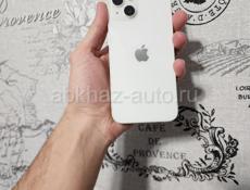 Iphone 13. Идеальное состояние