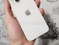 Iphone 13. Идеальное состояние