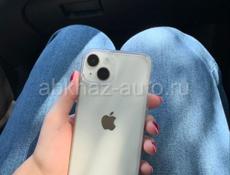 Iphone 13. Идеальное состояние