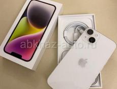 Iphone 13. Идеальное состояние
