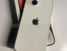 Iphone 13. Идеальное состояние