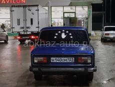 ВАЗ 2106