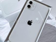 Iphone 11, 128. Как новый 