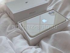 Iphone 11, 128. Как новый 