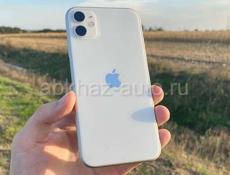 Iphone 11, 128. Как новый 