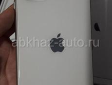 Iphone 11, 128. Как новый 