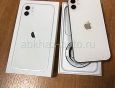 Iphone 11, 128. Как новый 