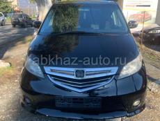Honda Еlysion