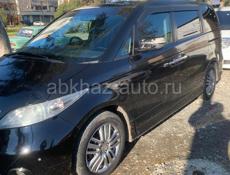 Honda Еlysion