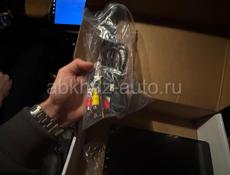Новая андроид магнитола