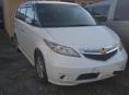 Honda Еlysion