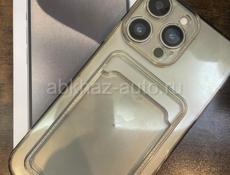 iPhone XR в корпусе 15 го 