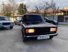 ВАЗ 2107