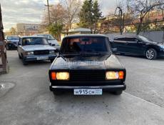 ВАЗ 2107
