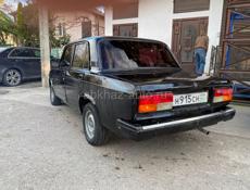 ВАЗ 2107