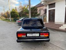 ВАЗ 2107