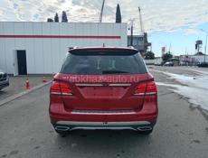 Mercedes-Benz G-Класс