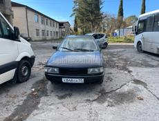 Audi 80