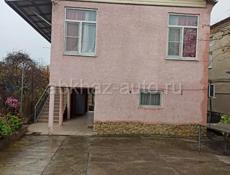 Продается дом 