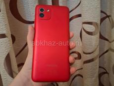 Телефон Samsung Galaxy A03