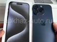 Iphone xr в корпусе 15 Pro, 128. Новый