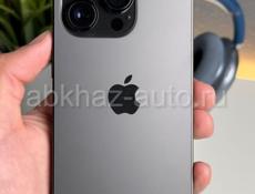 Iphone xr в корпусе 15 Pro, 128. Новый