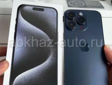 Iphone xr в корпусе 15 Pro, 128. Новый