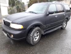 Lincoln Navigator