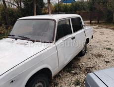 ВАЗ 2107