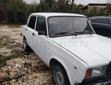 ВАЗ 2107