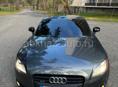 Audi TT Coupe