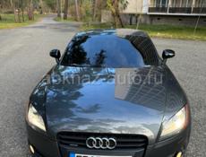 Audi TT Coupe