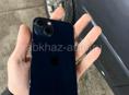 iPhone 13