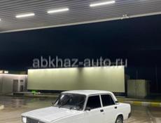 ВАЗ 2107