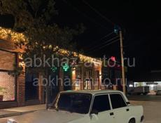 ВАЗ 2107