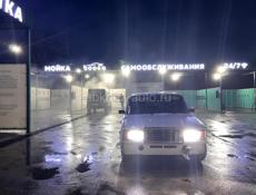 ВАЗ 2107