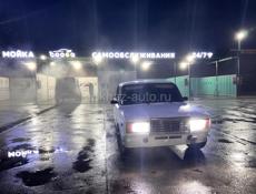 ВАЗ 2107