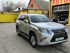 Lexus GX