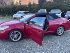 Toyota Solara