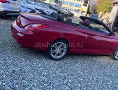 Toyota Solara