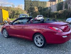 Toyota Solara