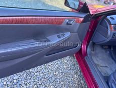 Toyota Solara